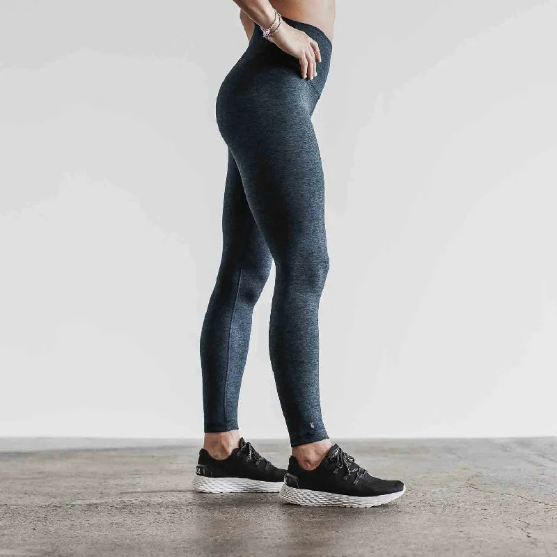 Women's High-Rise Matte Tight 28"