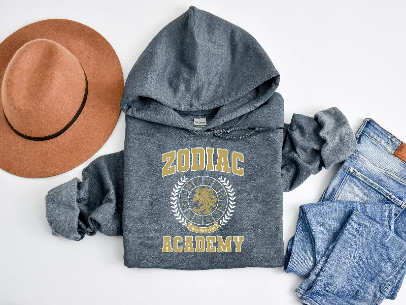 Zodiac Academy hoodie