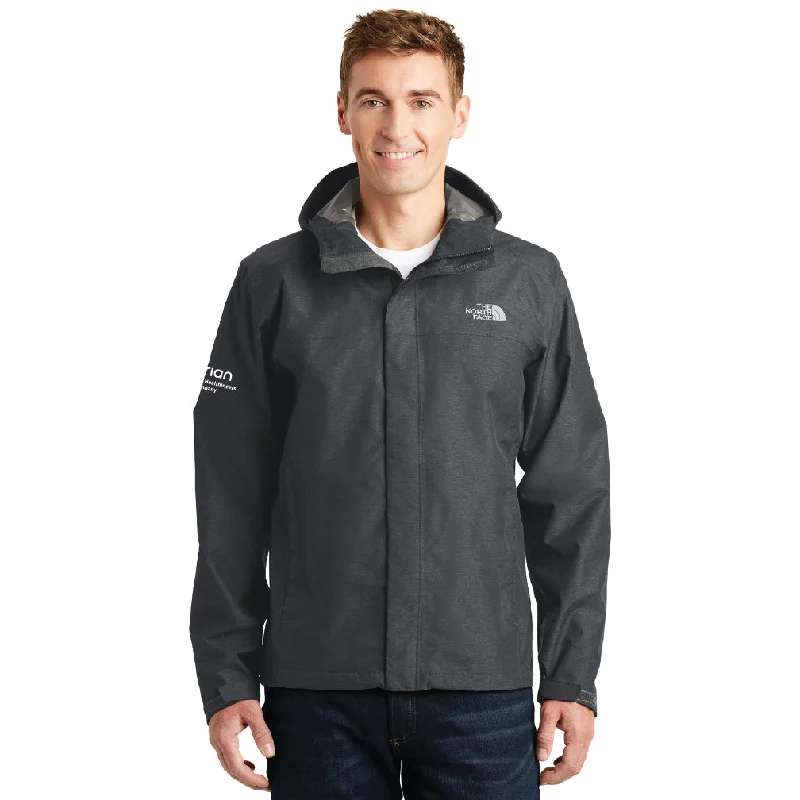 Men's North Face Rain Jacket