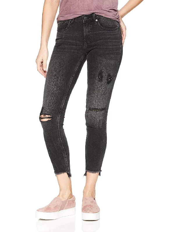 Vigoss Women's Jagger Classic Fit Skinny Jean