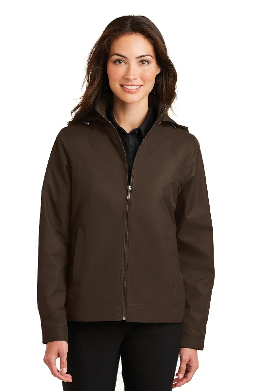 Port Authority Ladies Successor™ Jacket. L701