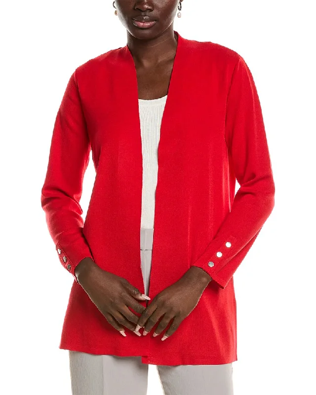 Anne Klein Carmel Cardigan