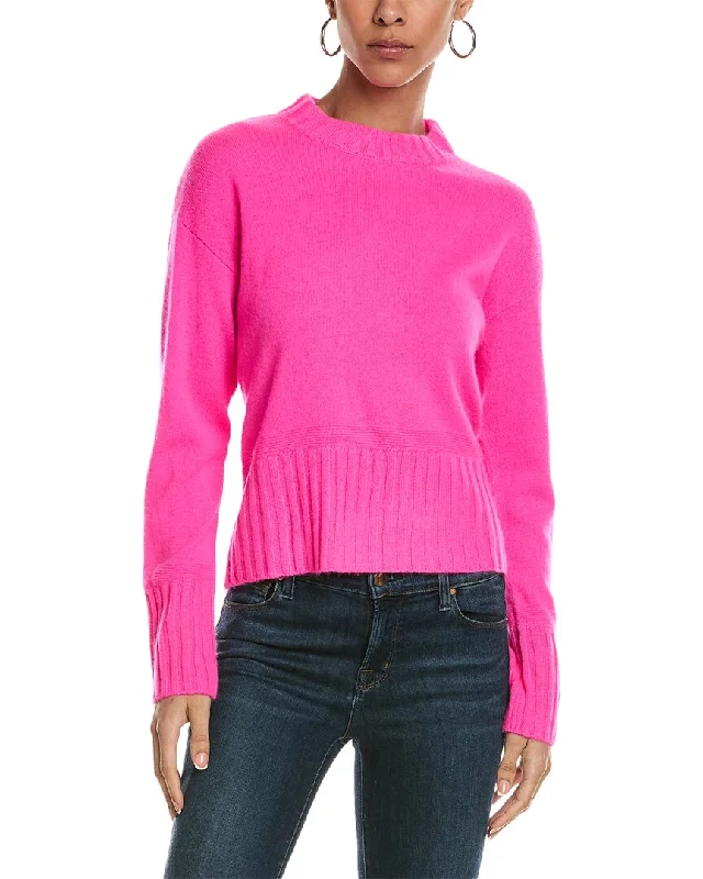 Brodie Cashmere Effie Cashmere Sweater