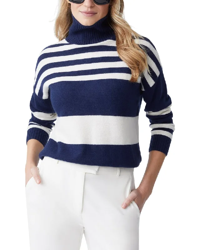 J.McLaughlin Clara Cashmere Sweater