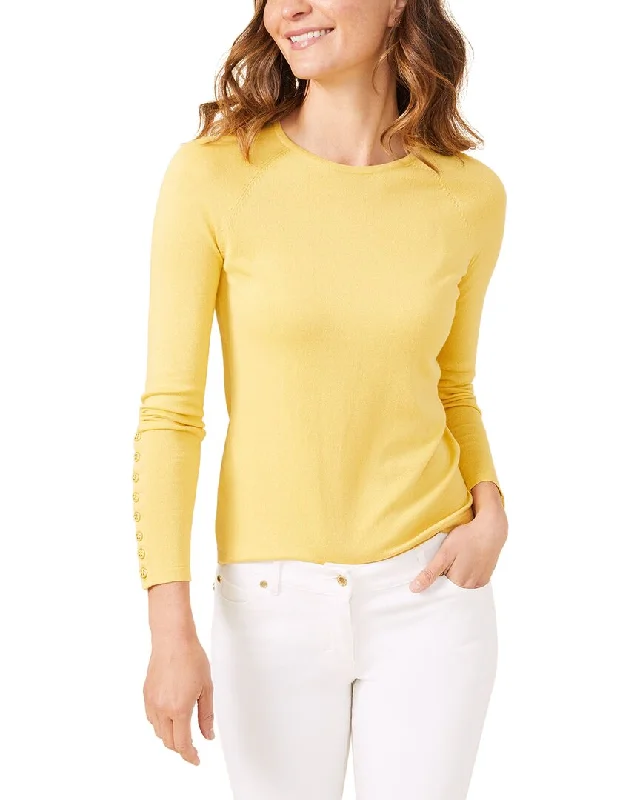 J.McLaughlin Jamey Sweater