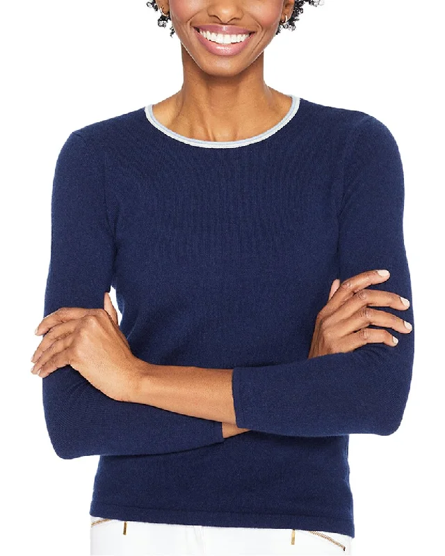 J.McLaughlin Mellie Cashmere Sweater