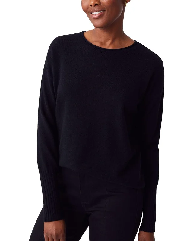 J.McLaughlin Yvette Cashmere Sweater