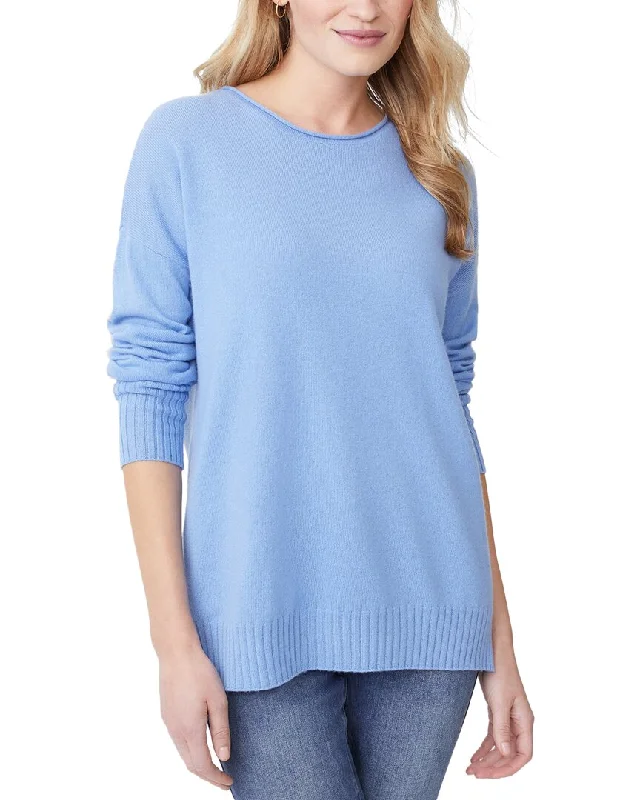 J.McLaughlin Yvette Cashmere Sweater