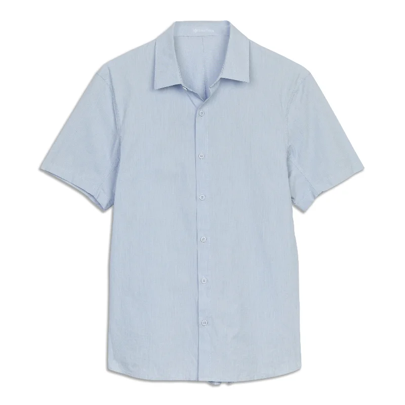 Women's All Town Buttondown Shirt - Resale