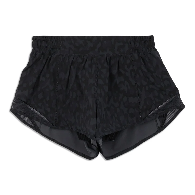 Hotty Hot Low Rise Short - Resale