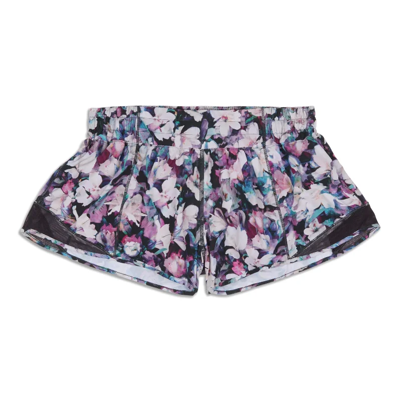 Hotty Hot Low Rise Short - Resale