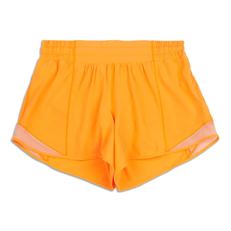 Hotty Hot Low Rise Short - Resale