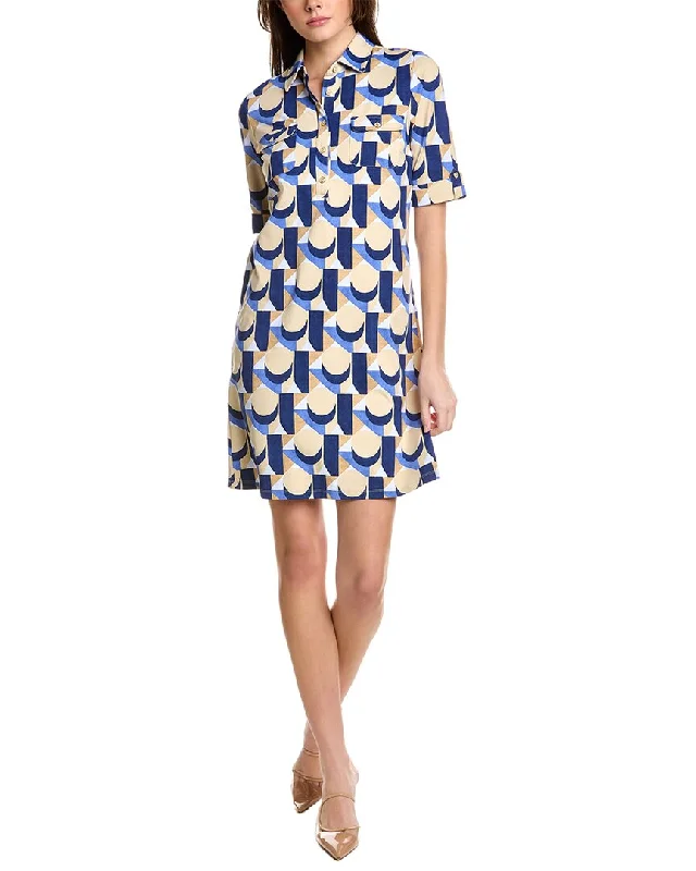 J.McLaughlin Lawrence Dress