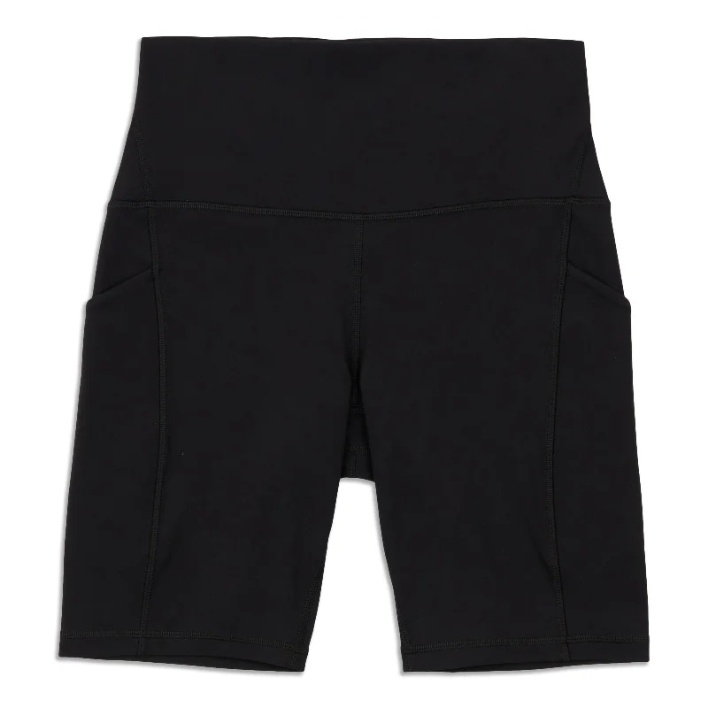 lululemon Align™ High-Rise Short with Pockets