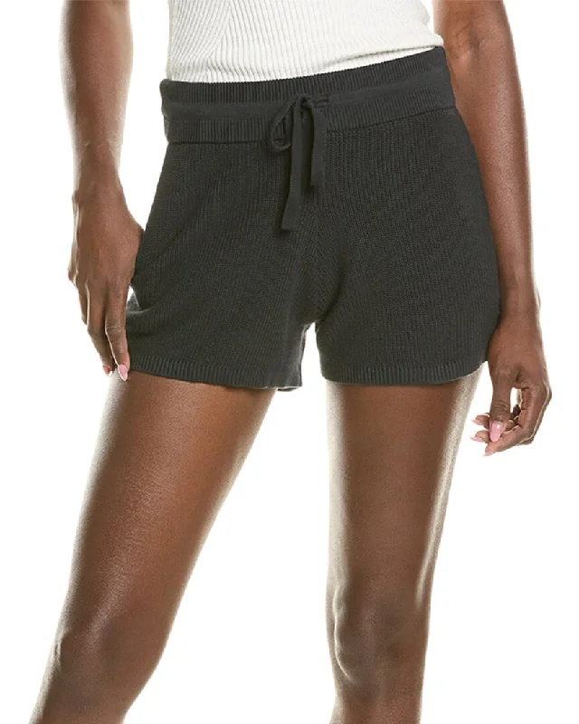 rag & bone Archetype Demi Short