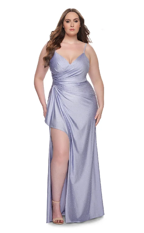 La Femme 31309 Dress