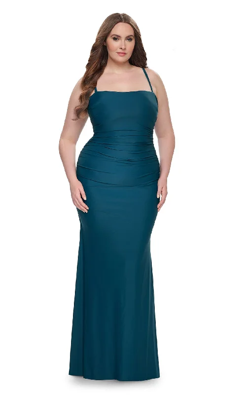 La Femme 32195 Dress