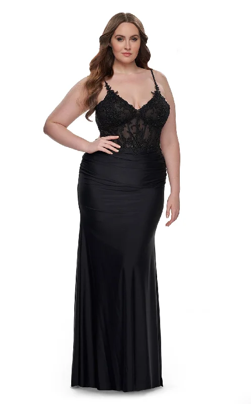 La Femme 32226 Dress